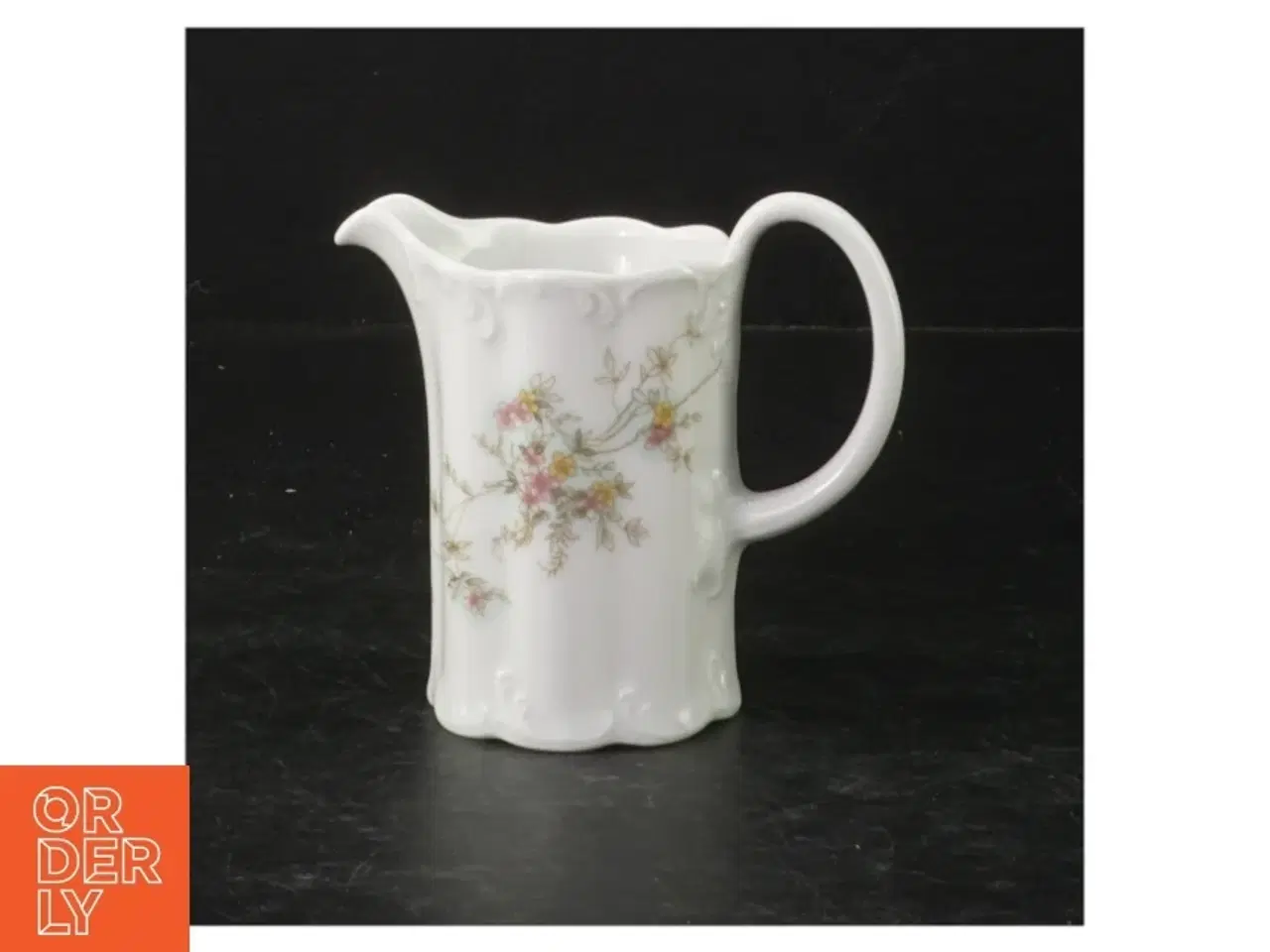 Billede 1 - Porcelænskande fra Rosenthal (str. 9,5 cm)