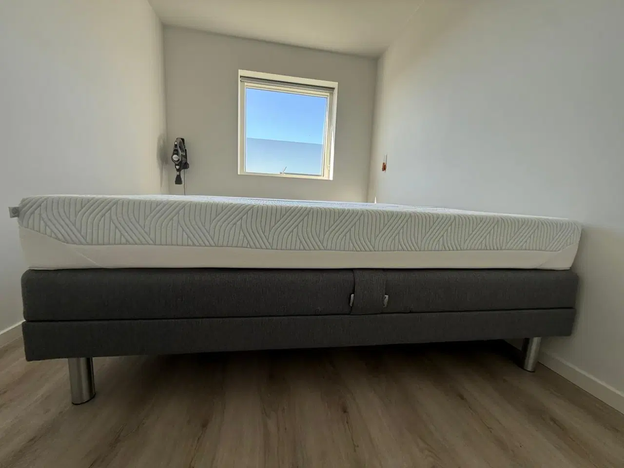 Billede 3 - Tempur Prima elevationsseng - SmartCool 