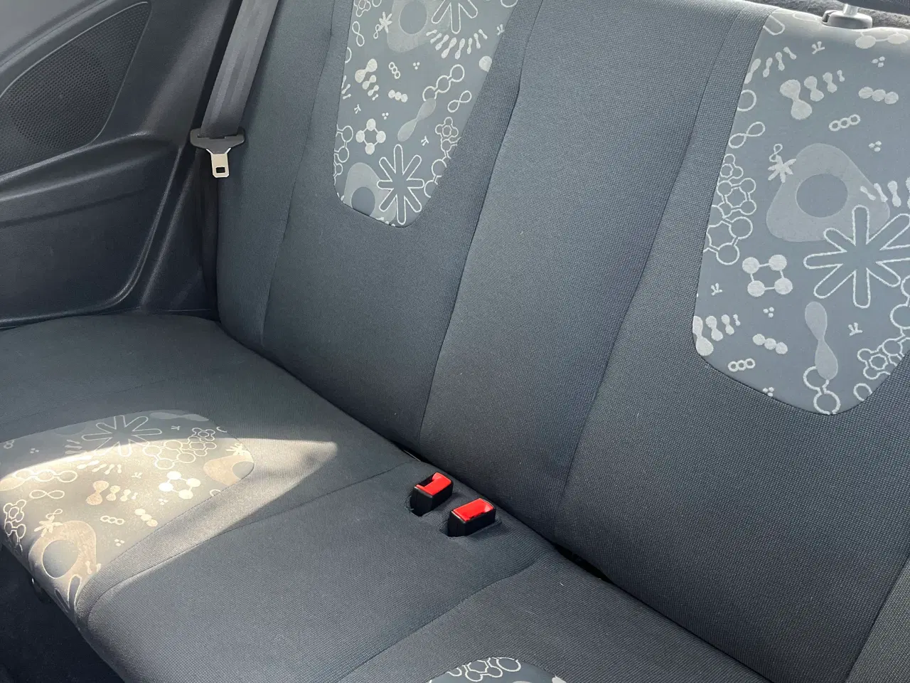 Billede 5 - Ford KA 1,2