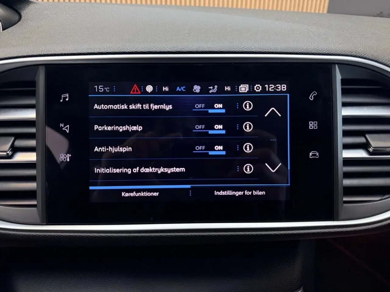 Billede 11 - Peugeot 308 1,5 BlueHDi 130 Evolution SW