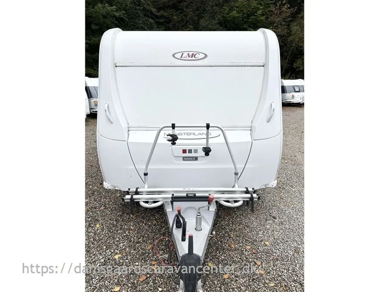 Billede 3 - 2016 - LMC Musica 520 E   Enkeltsenge - Mover - Gulvvarme