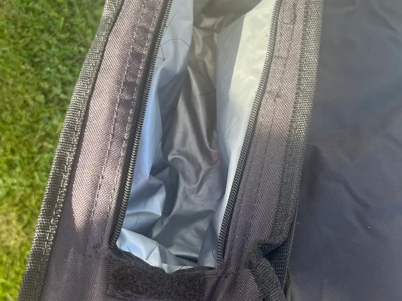 Billede 2 - Campingstole, 2 stk 200 kr stk