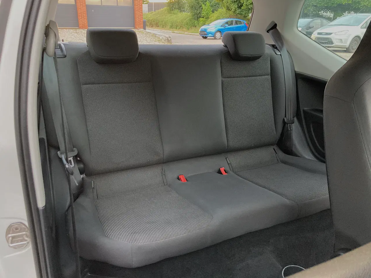 Billede 13 - VW Up 1.0 Nysyn Fejlfrit