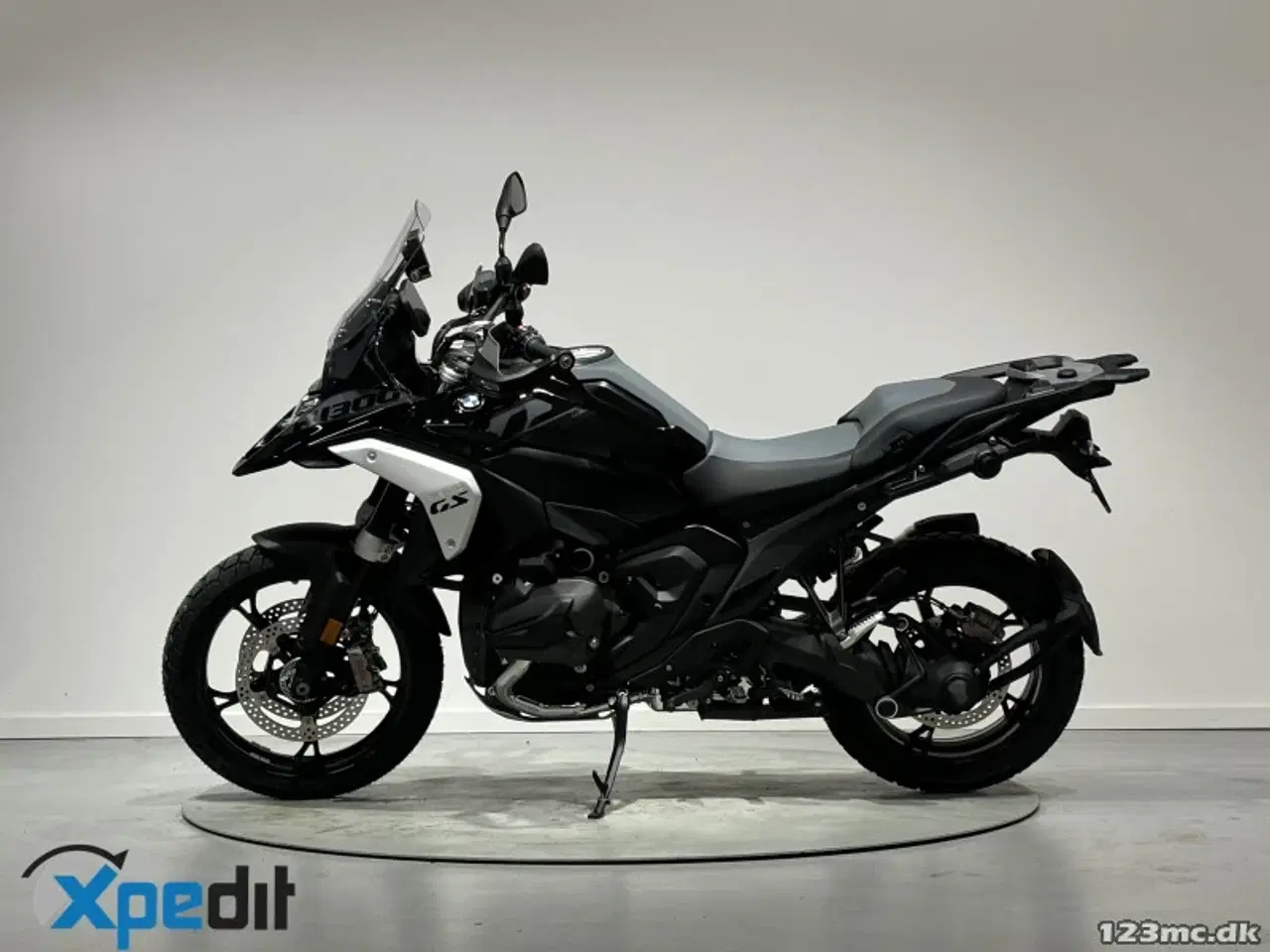 Billede 6 - BMW R 1300 GS