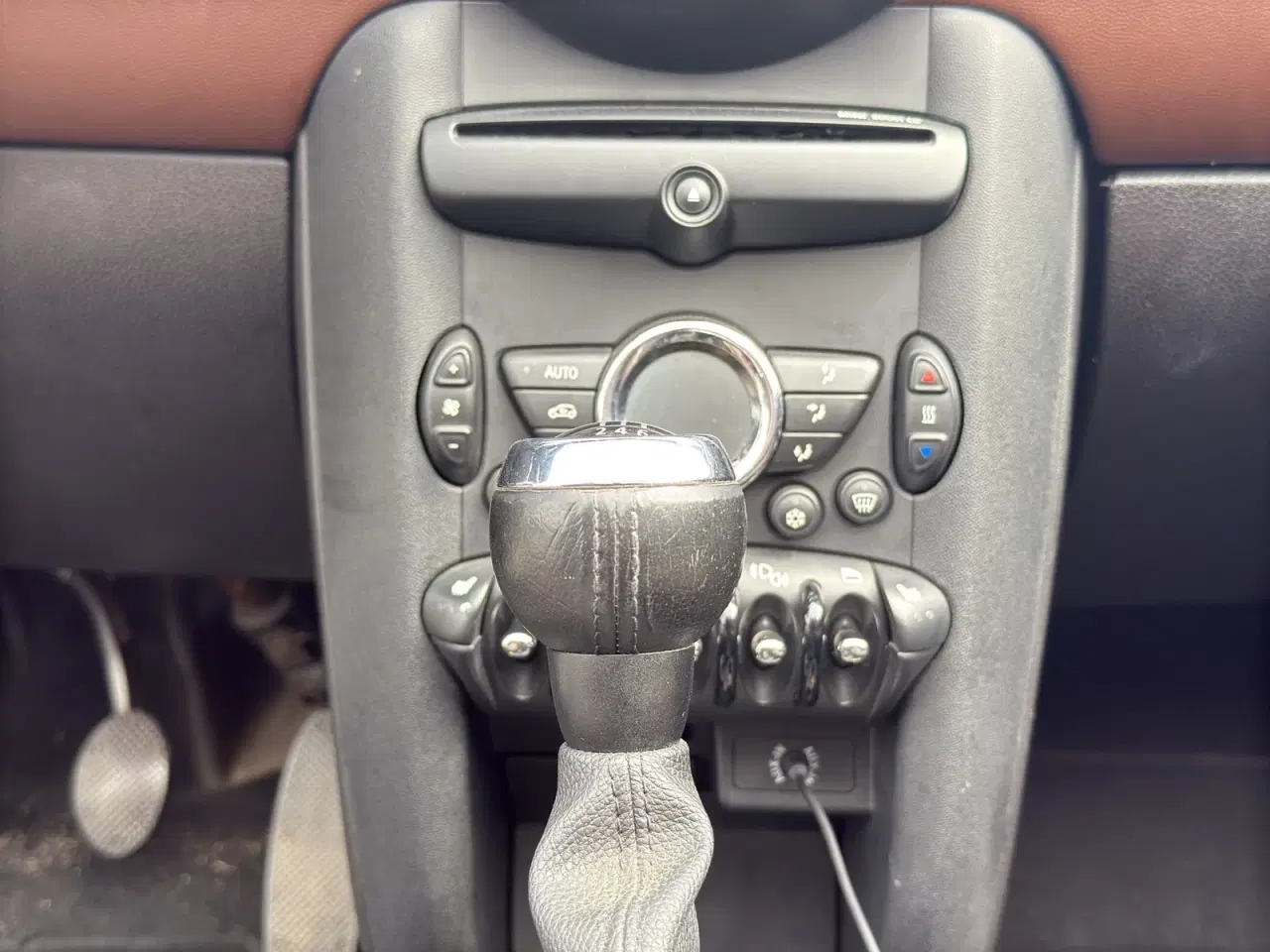 Billede 12 - MINI Cooper 1,6 Cabriolet