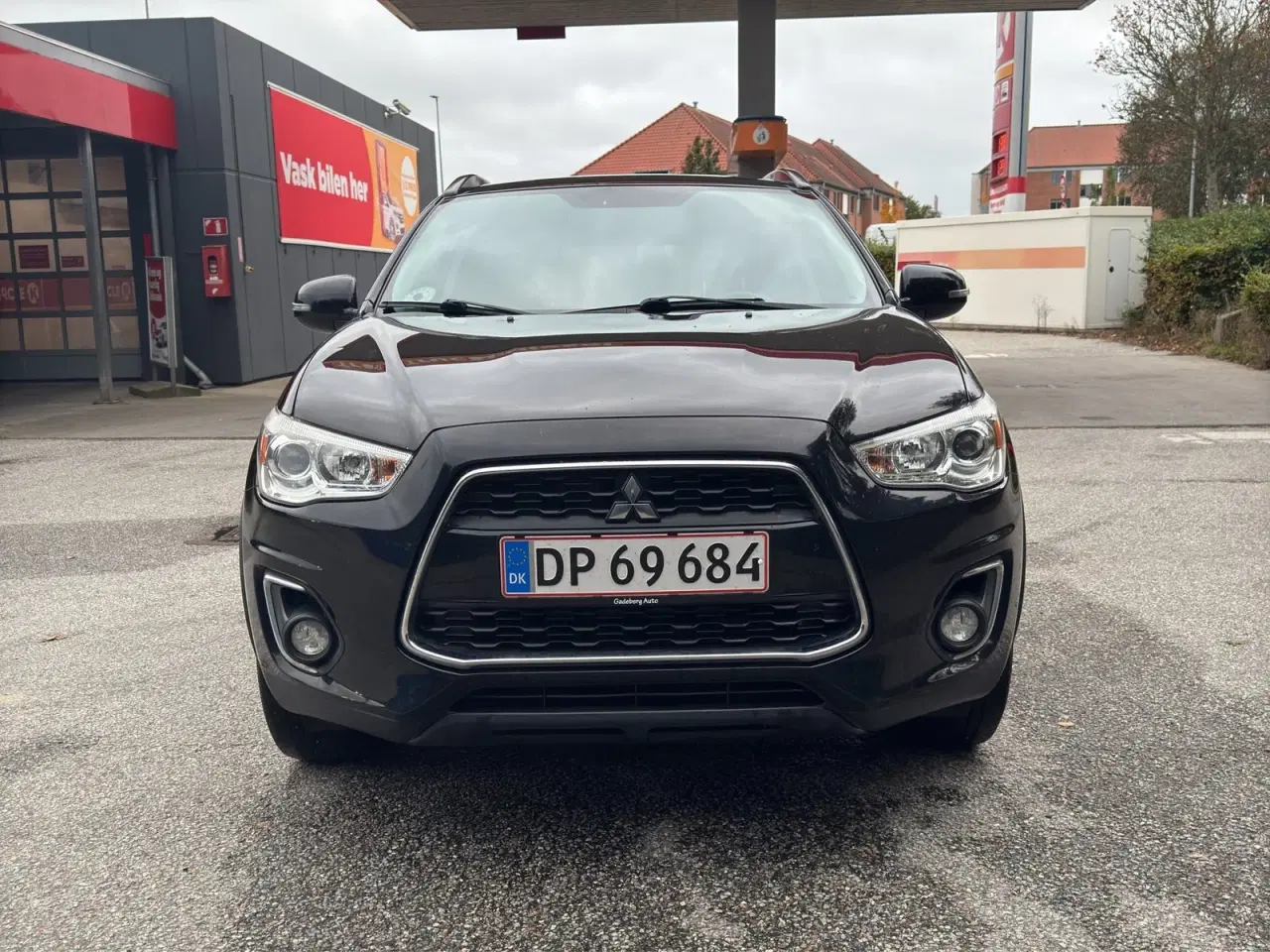Billede 2 - Mitsubishi ASX 1,6 Invite