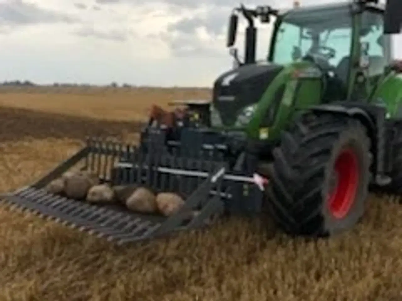 Billede 7 - Allround vægtklods Vision 1.220 kg