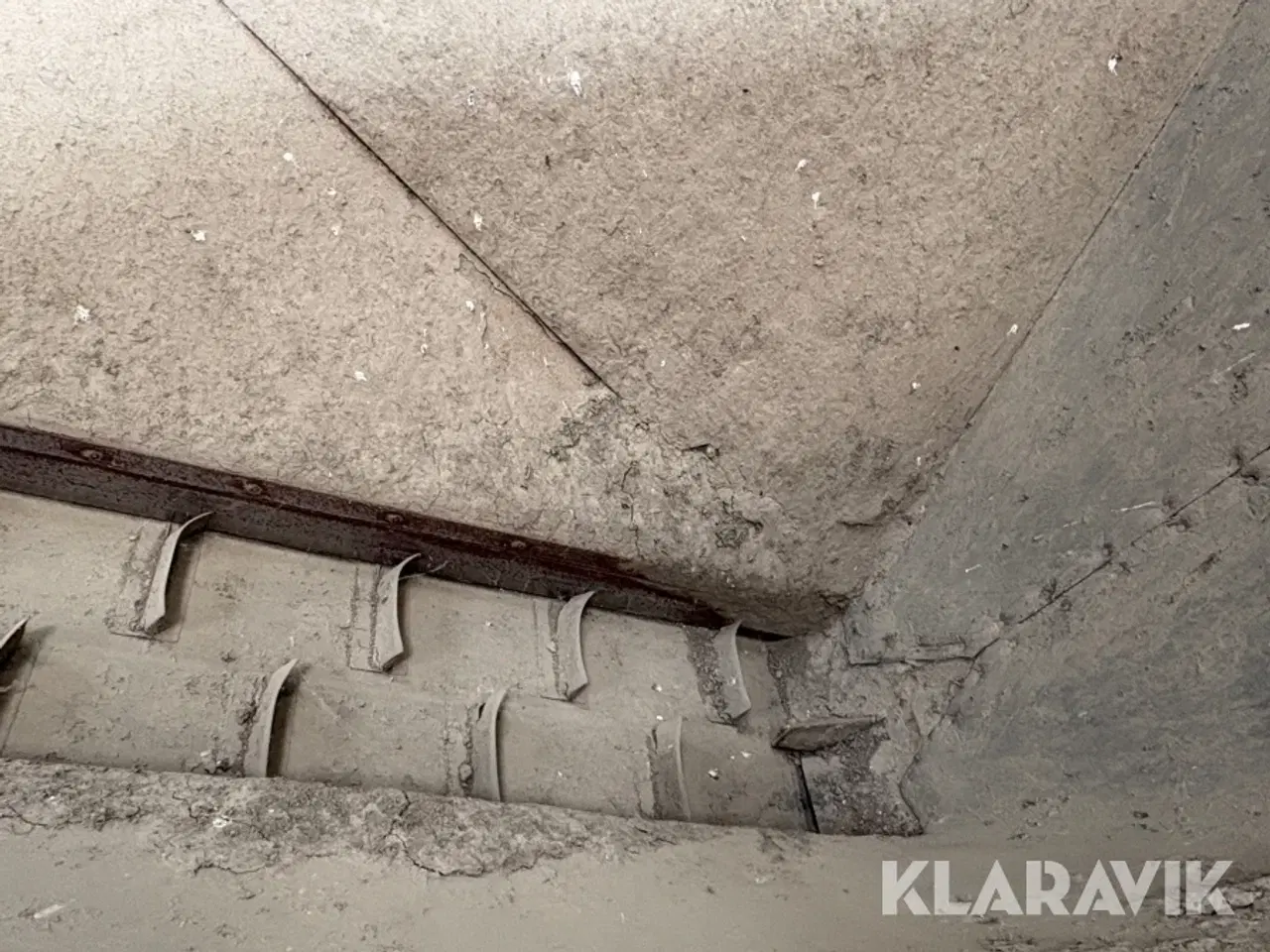 Billede 10 - Kartoffelbunker Ekko