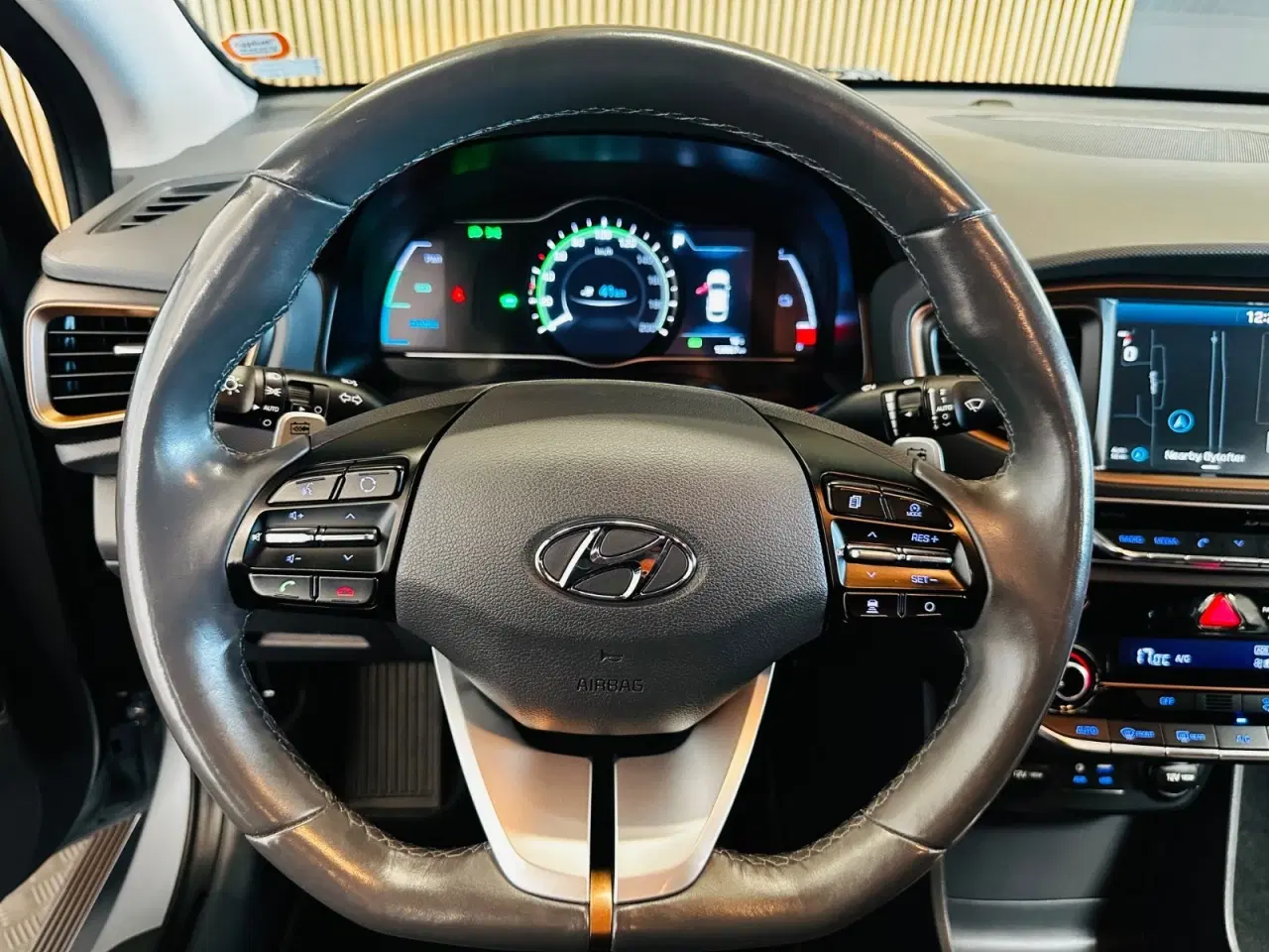 Billede 10 - Hyundai Ioniq 30 EV Premium