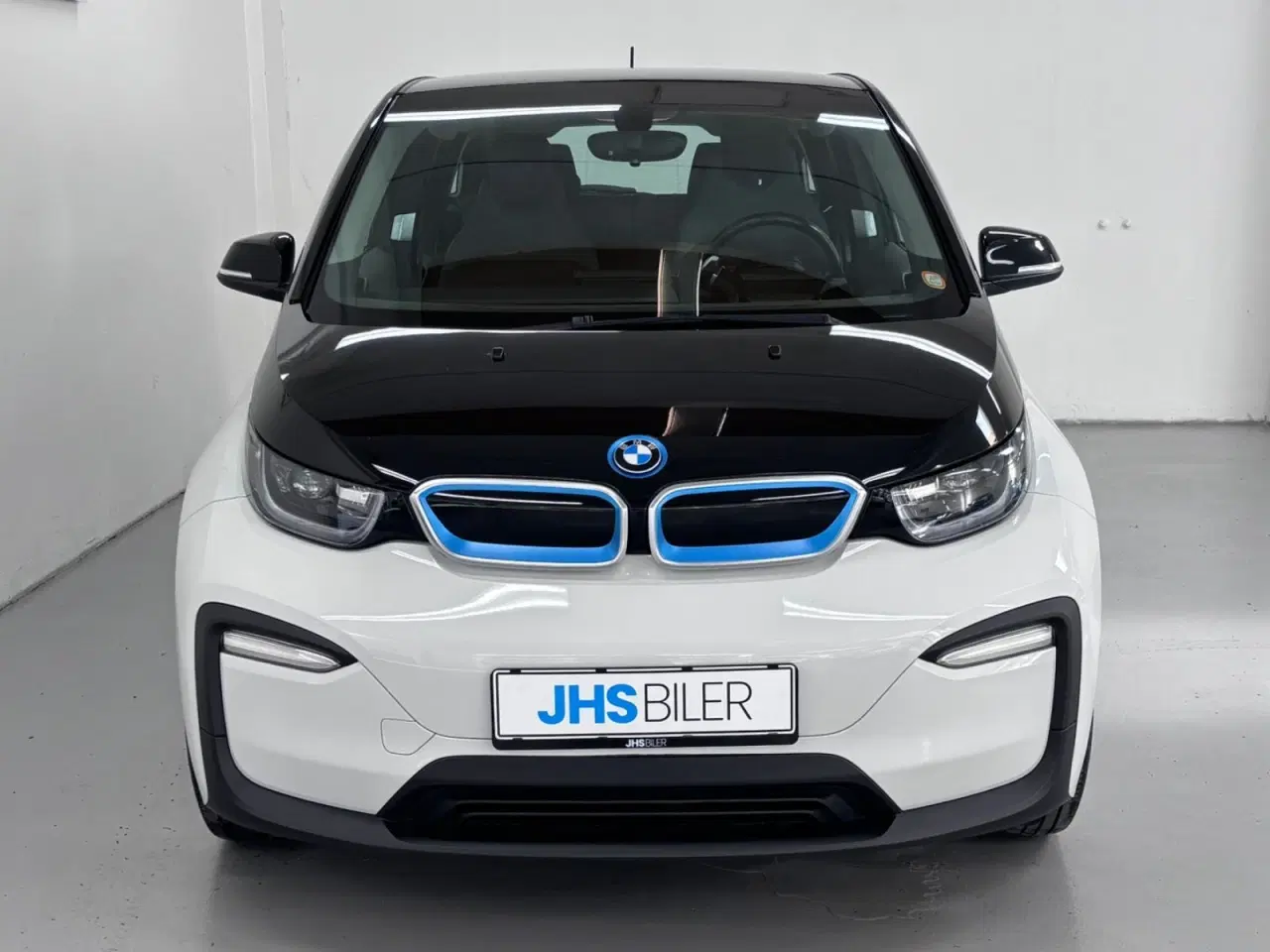Billede 2 - BMW i3  Charged Plus