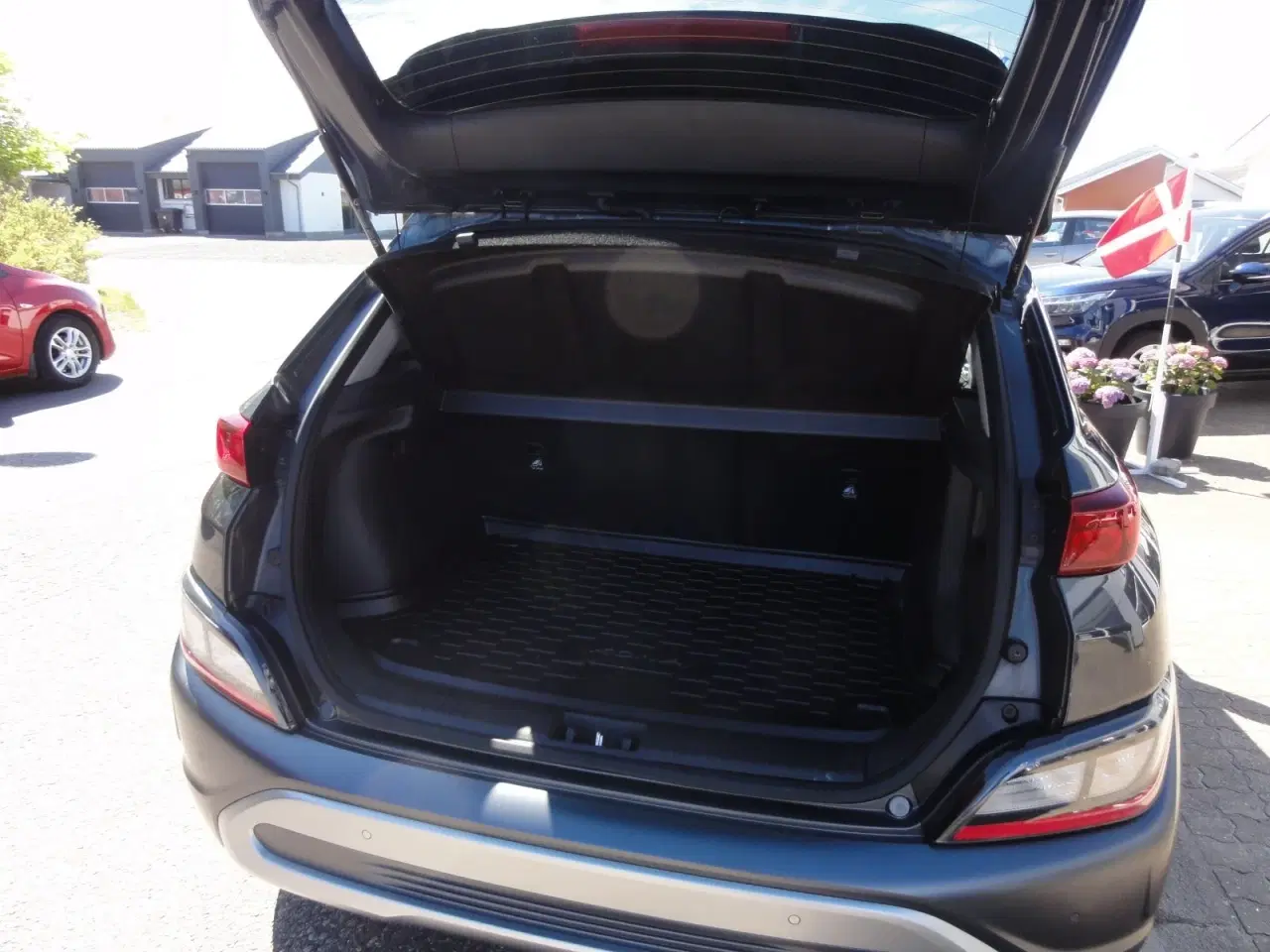 Billede 11 - Hyundai Kona 1,0 T-GDi Essential