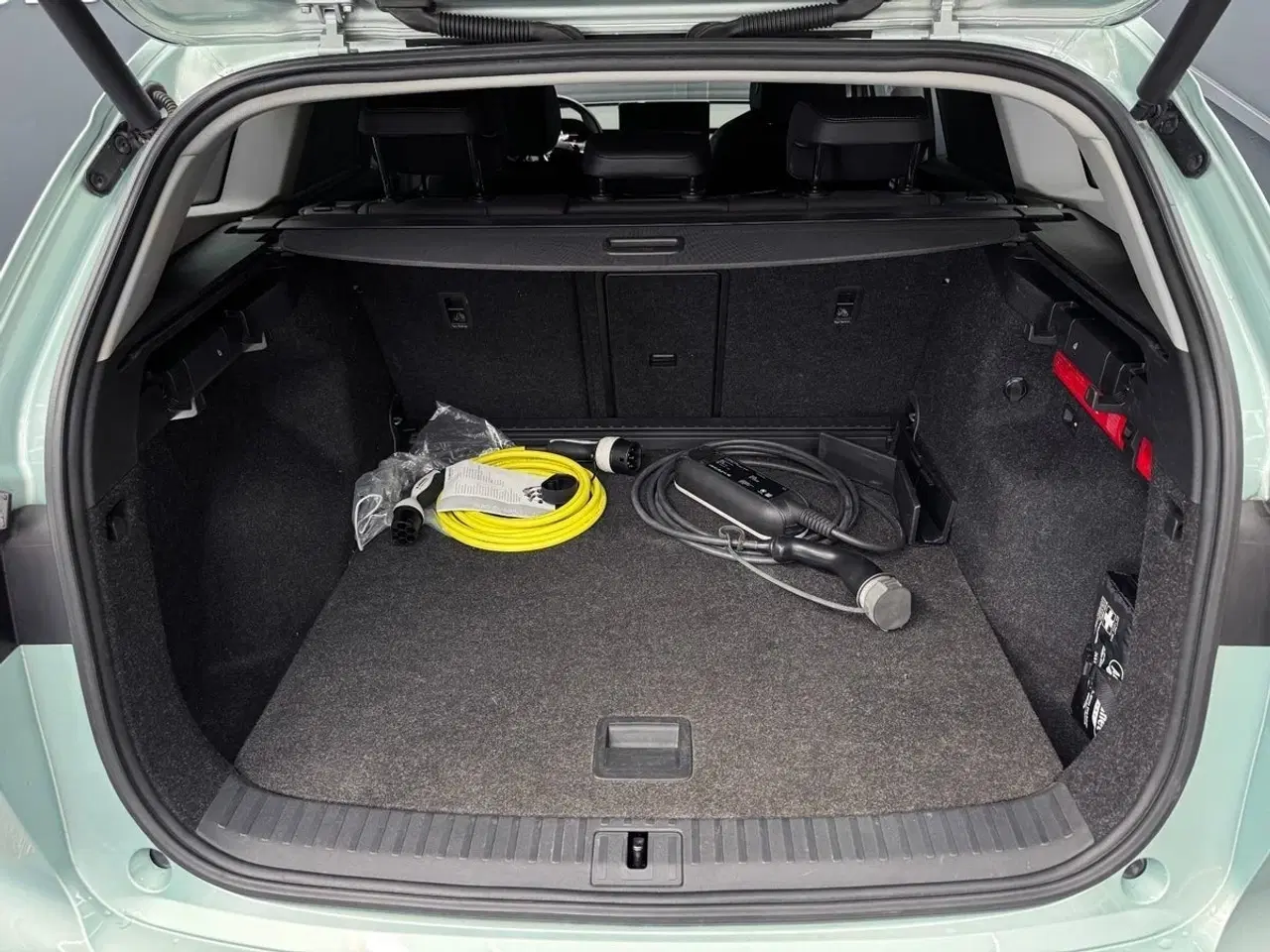 Billede 16 - Skoda Enyaq 80 iV Suite