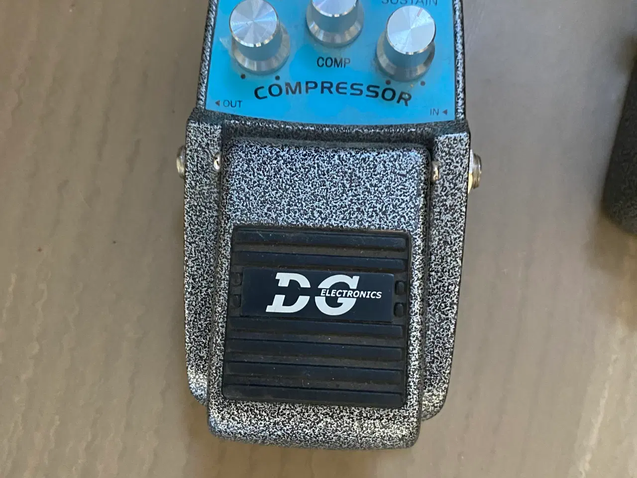 Billede 2 - Guitarpedaler