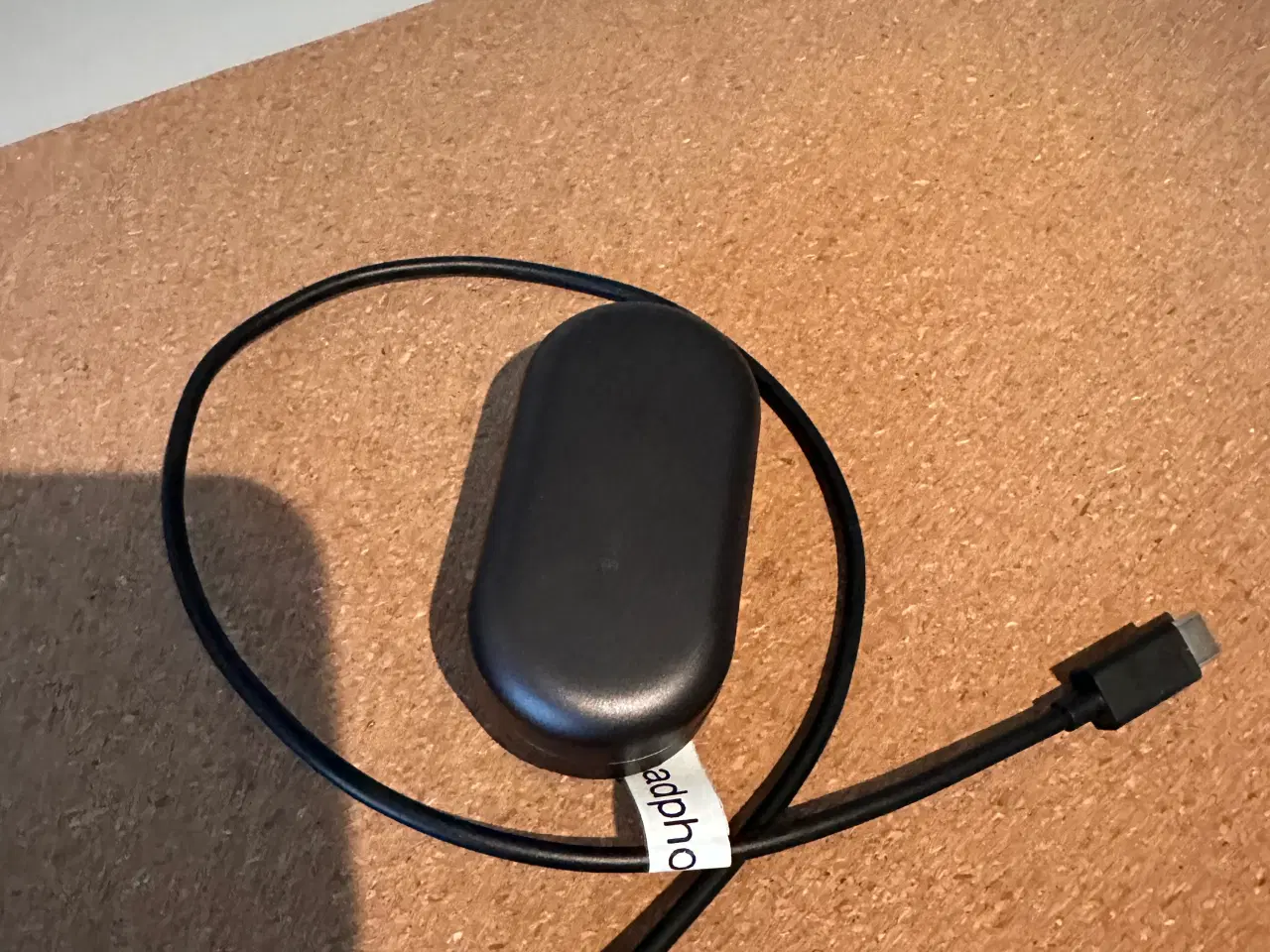 Billede 1 - B&O EQ in ears