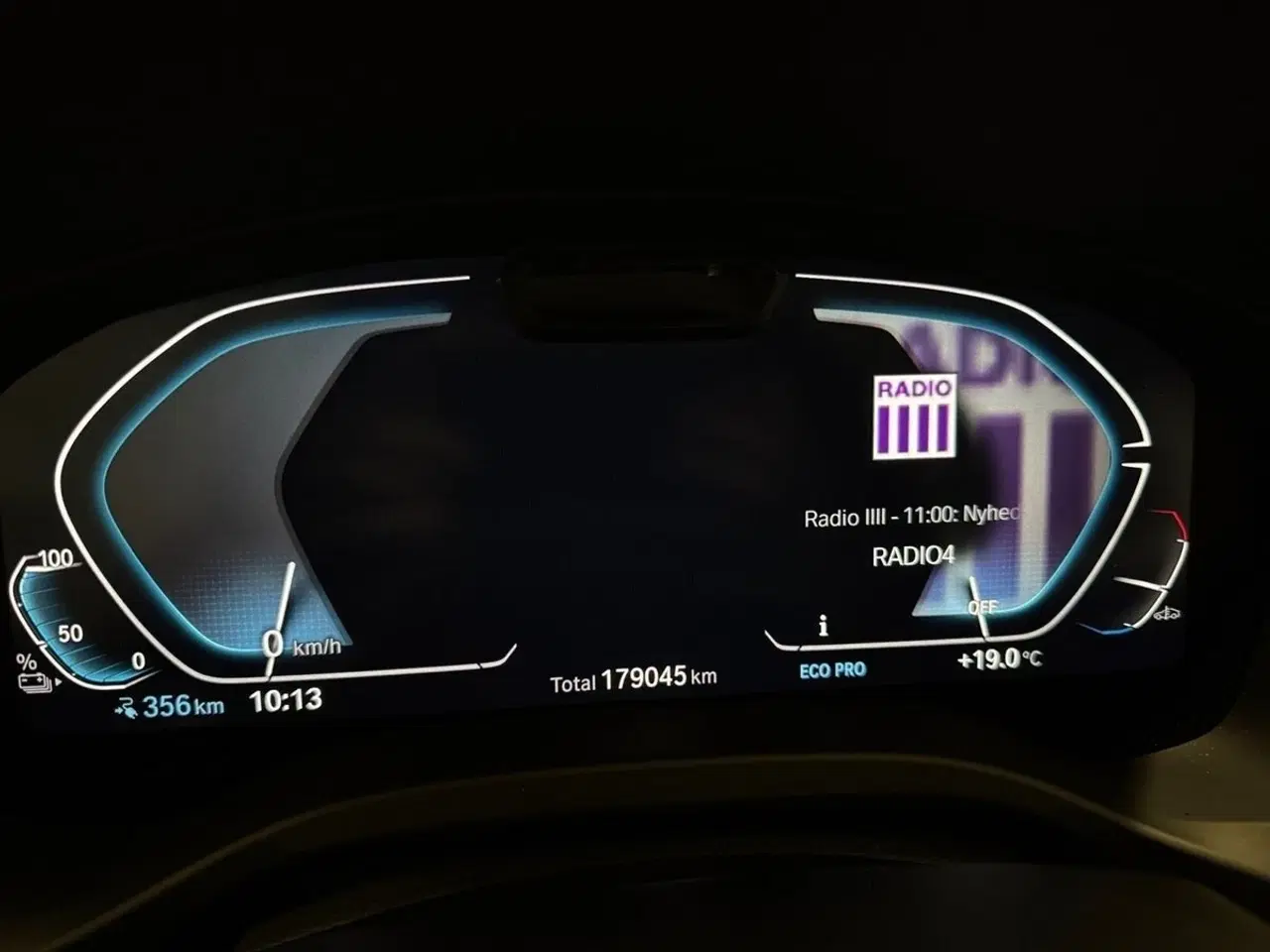 Billede 13 - BMW iX3 Charged