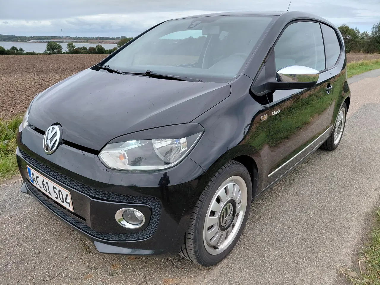 Billede 2 - VW UP 75HK HIGH UP