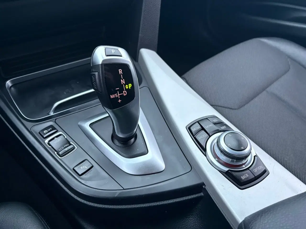 Billede 8 - BMW 320d 2,0 Touring aut. Van