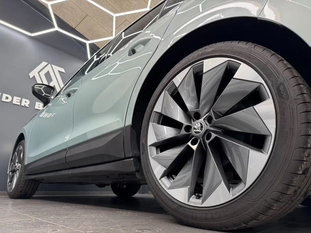 Billede 18 - Skoda Enyaq 80 iV Suite