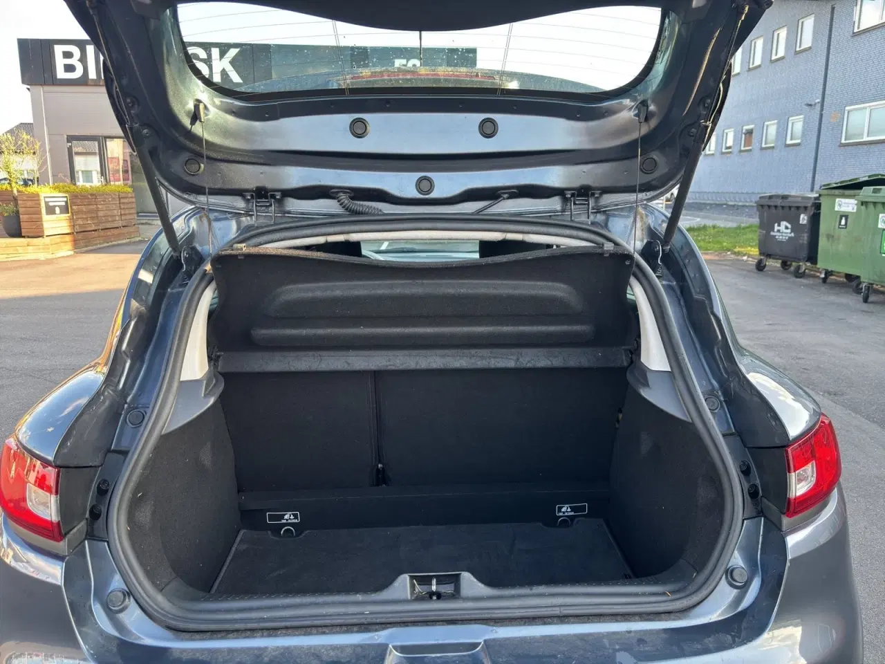 Billede 17 - Renault Clio IV 0,9 TCe 90 Zen