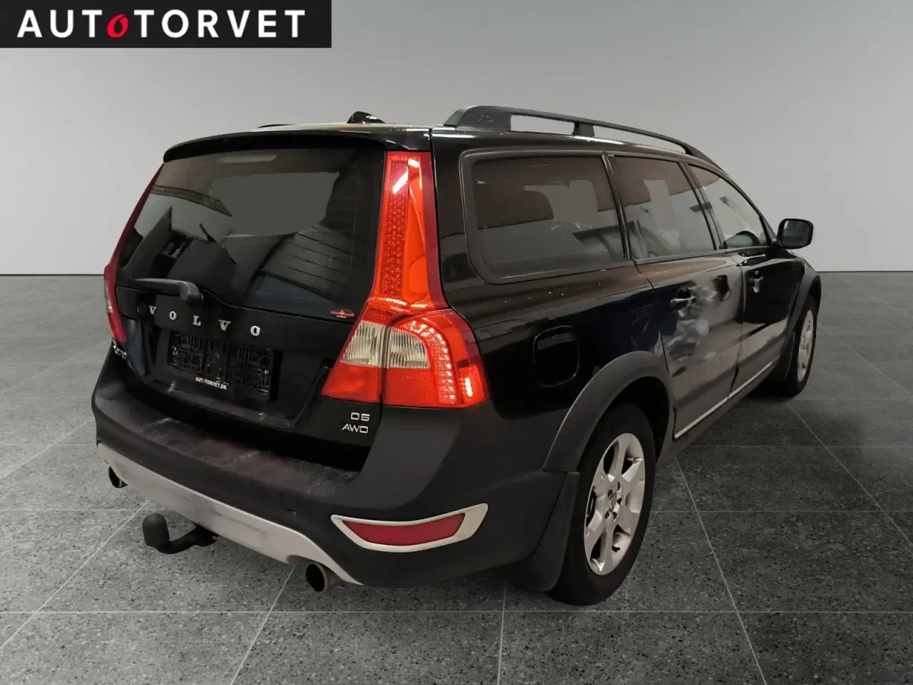 Billede 2 - Volvo XC70 2,4 D5 185 Momentum aut. AWD