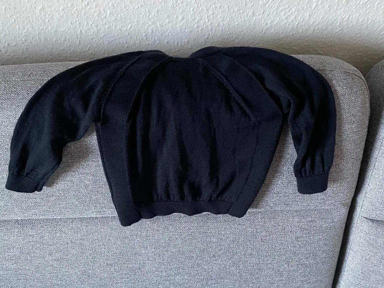 Billede 2 - Molo cardigan i Merino uld, str. 68 cm