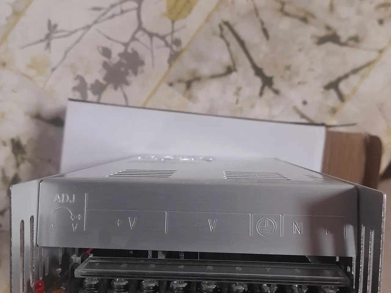 Billede 5 - Kinafyr kroak