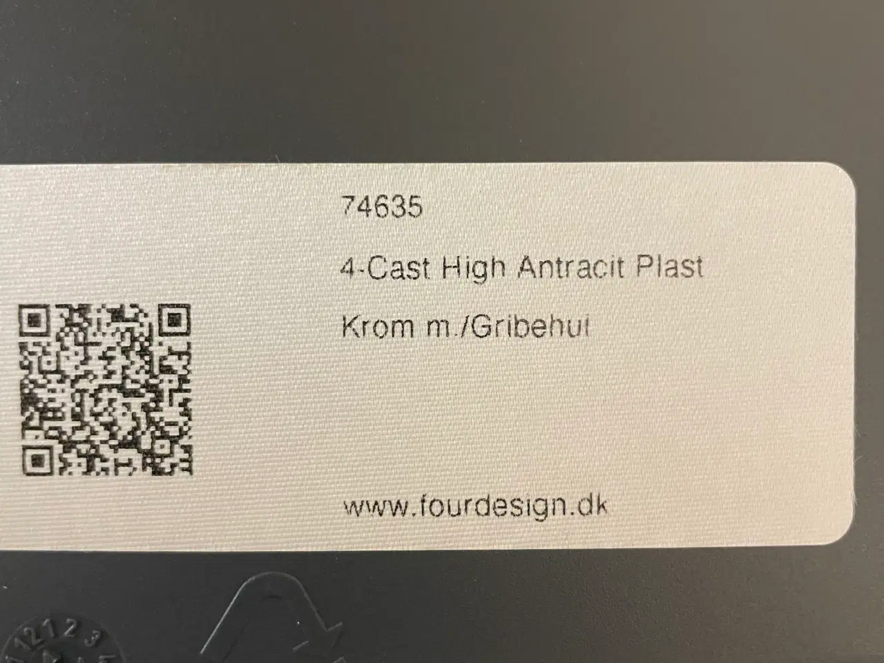 Billede 3 - Barstole 