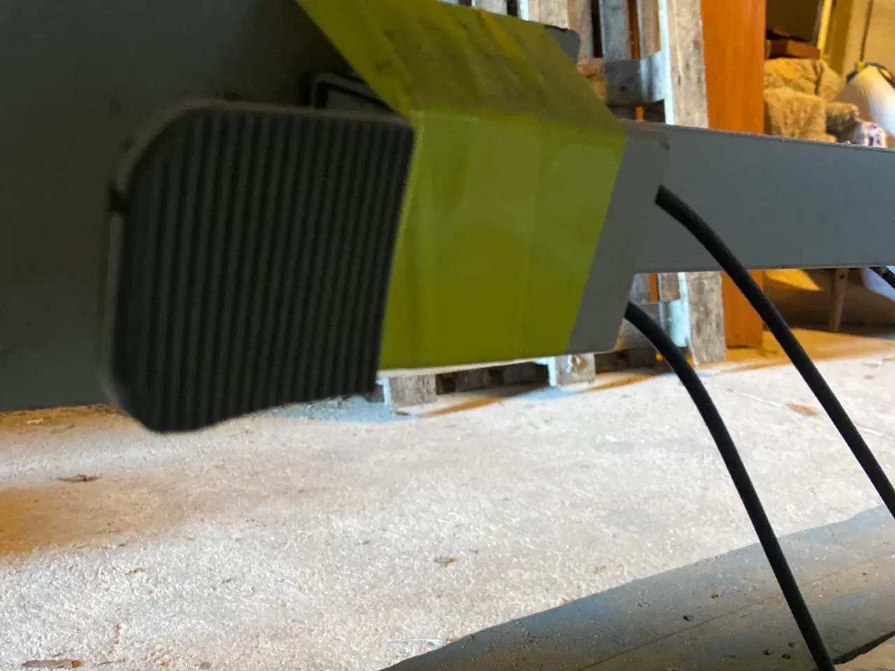 Billede 3 - Hæve sænkebord. Kontorbord. Skrivebord