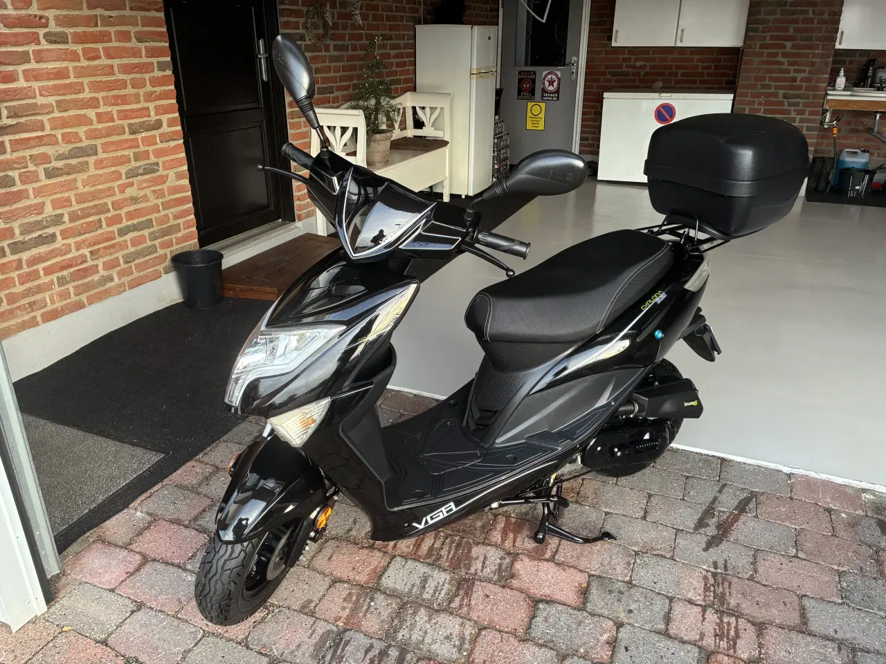 Billede 2 - Vga Explora 45. 880 km 2022