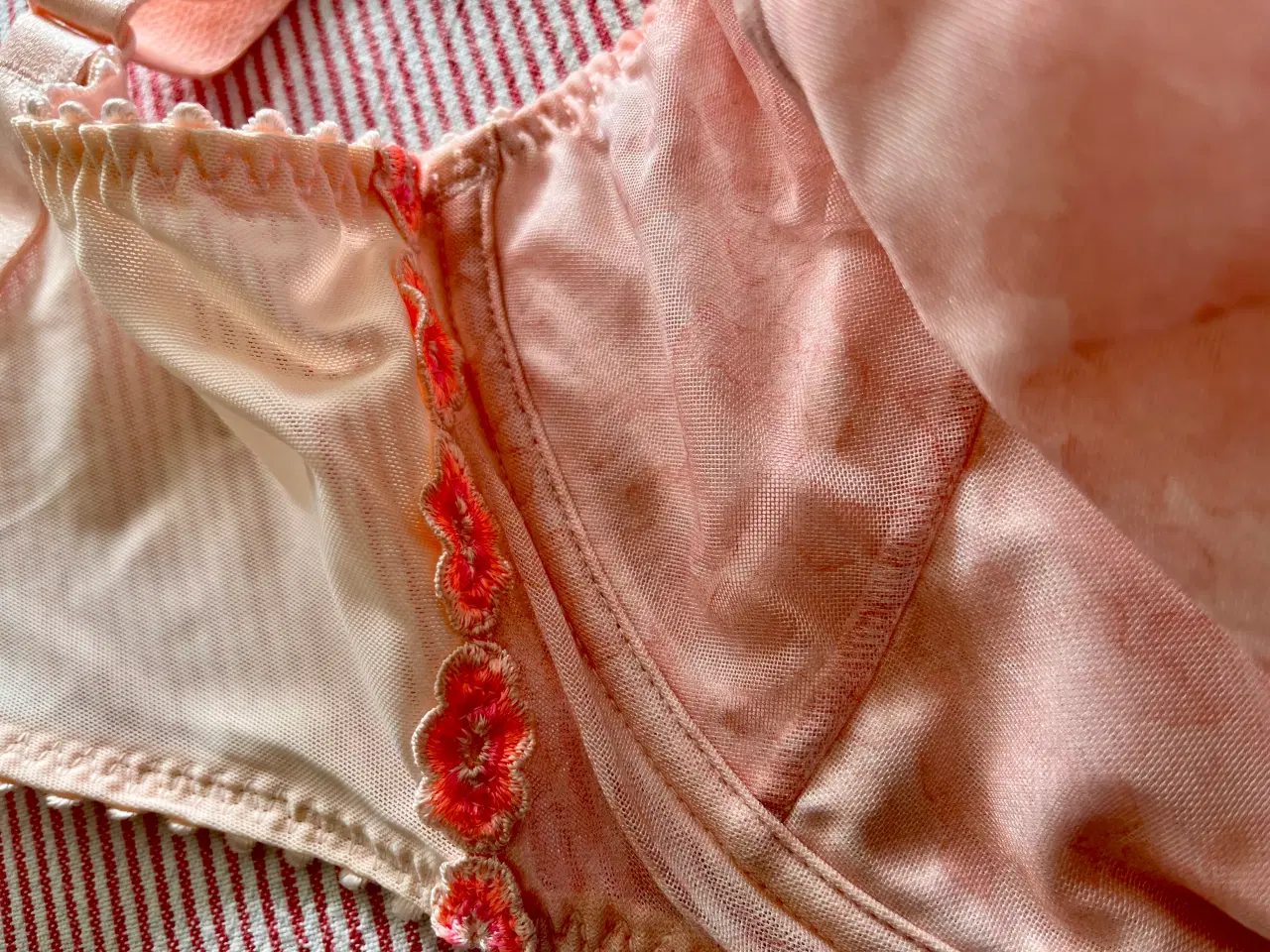 Billede 3 - Prima donna, model Madam Butterfly str. 90 H
