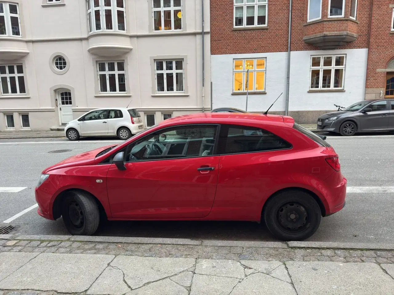 Billede 8 - Seat Ibiza 1,2 12V 60 Reference SC