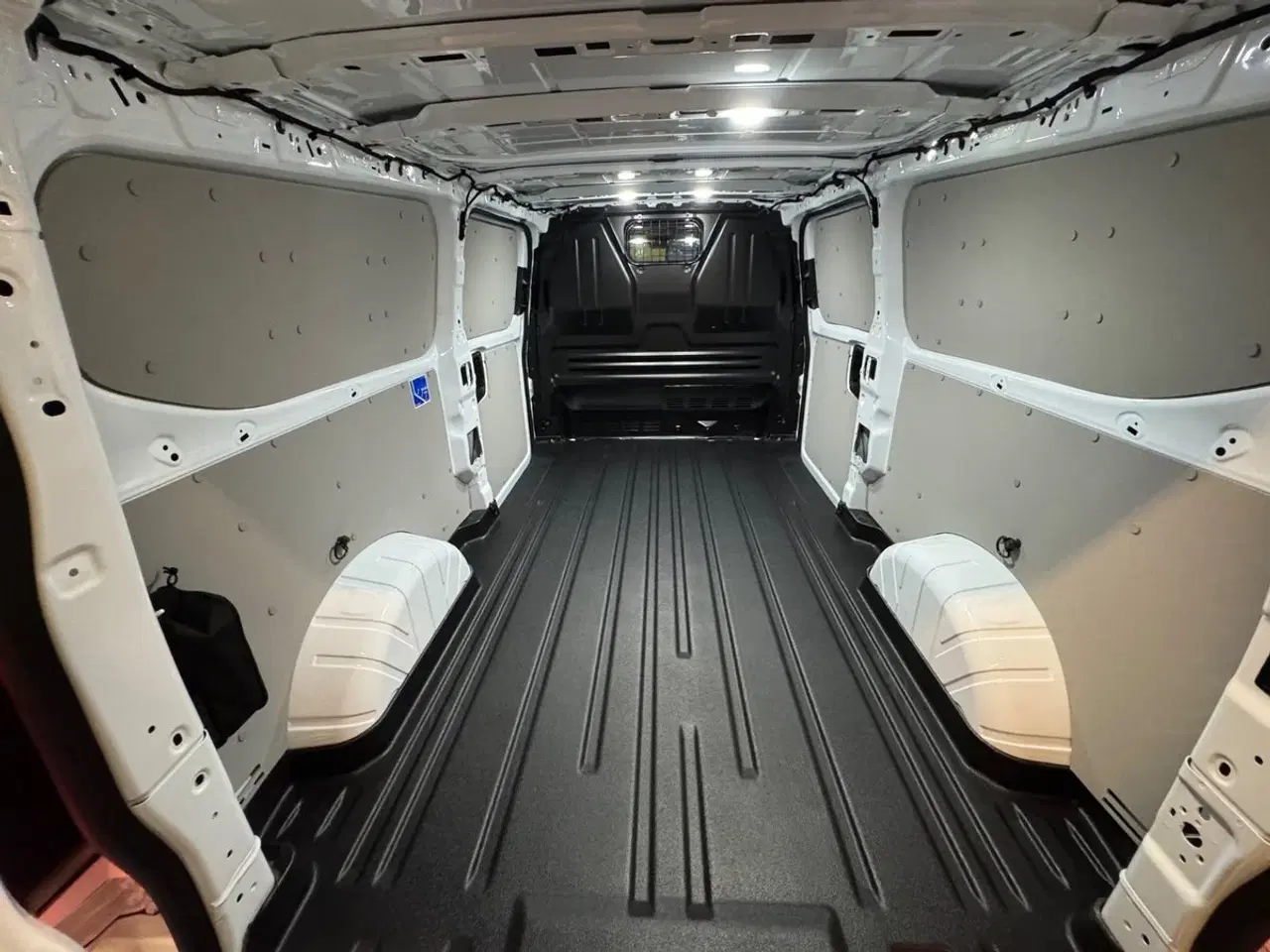 Billede 13 - Ford Transit Custom 320 L2 2,0 EcoBlue Sport aut. AWD