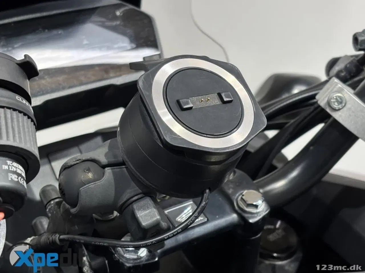 Billede 15 - Honda NC 750 XD