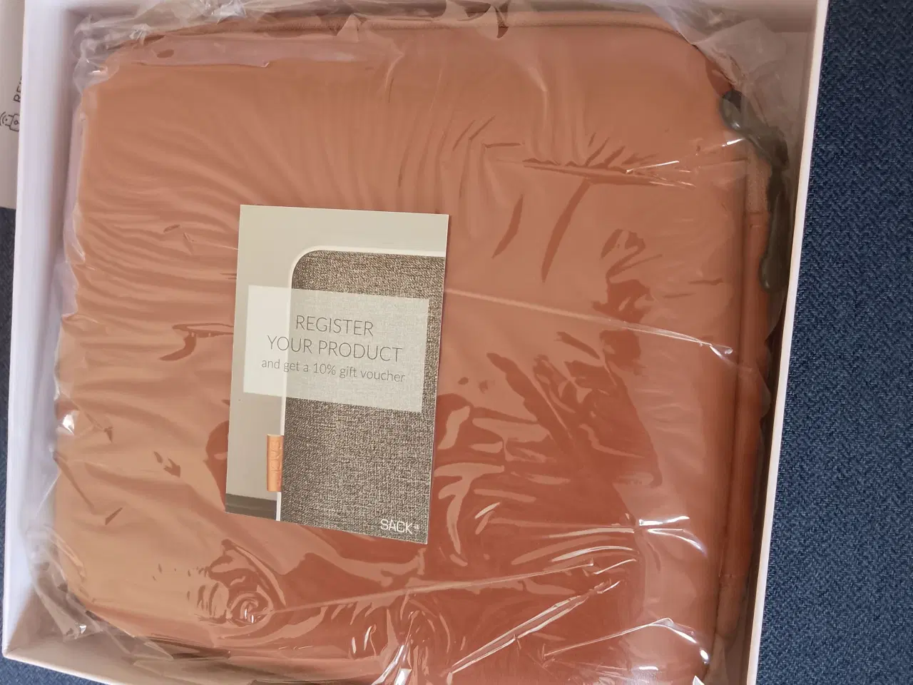 Billede 8 - SACKit - CARRYit / Multifunktionel Etui (Headset) 