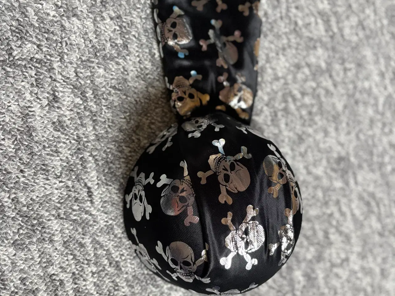 Billede 2 - Sidste skoledag / Karneval 