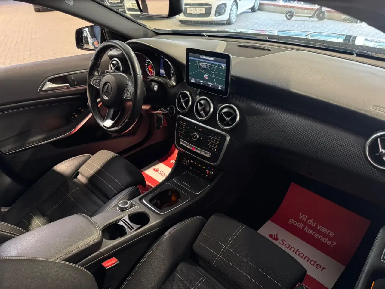 Billede 18 - Mercedes A200 d 2,2 