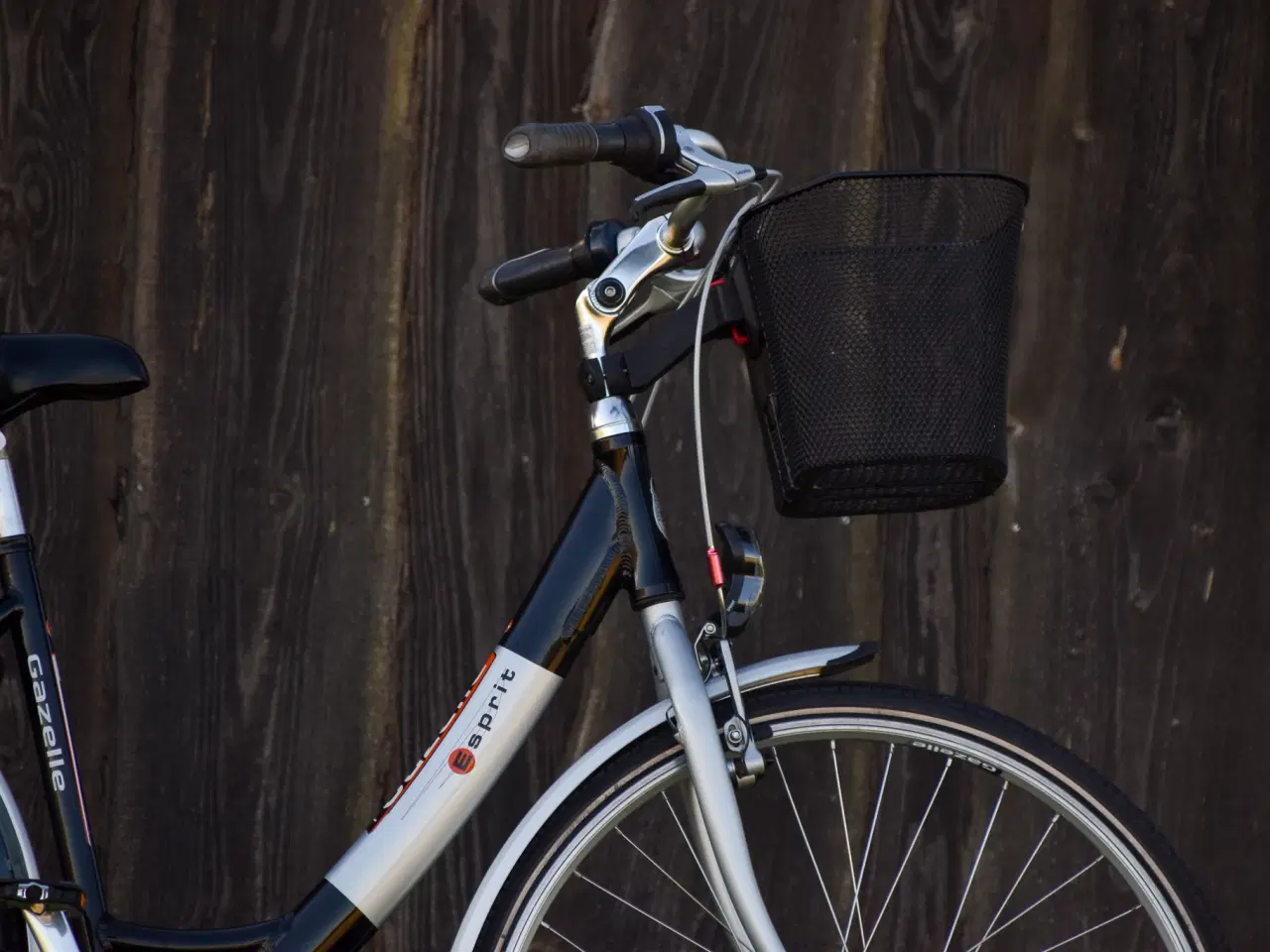 Billede 8 - Gazelle Esprit 7G 49CM