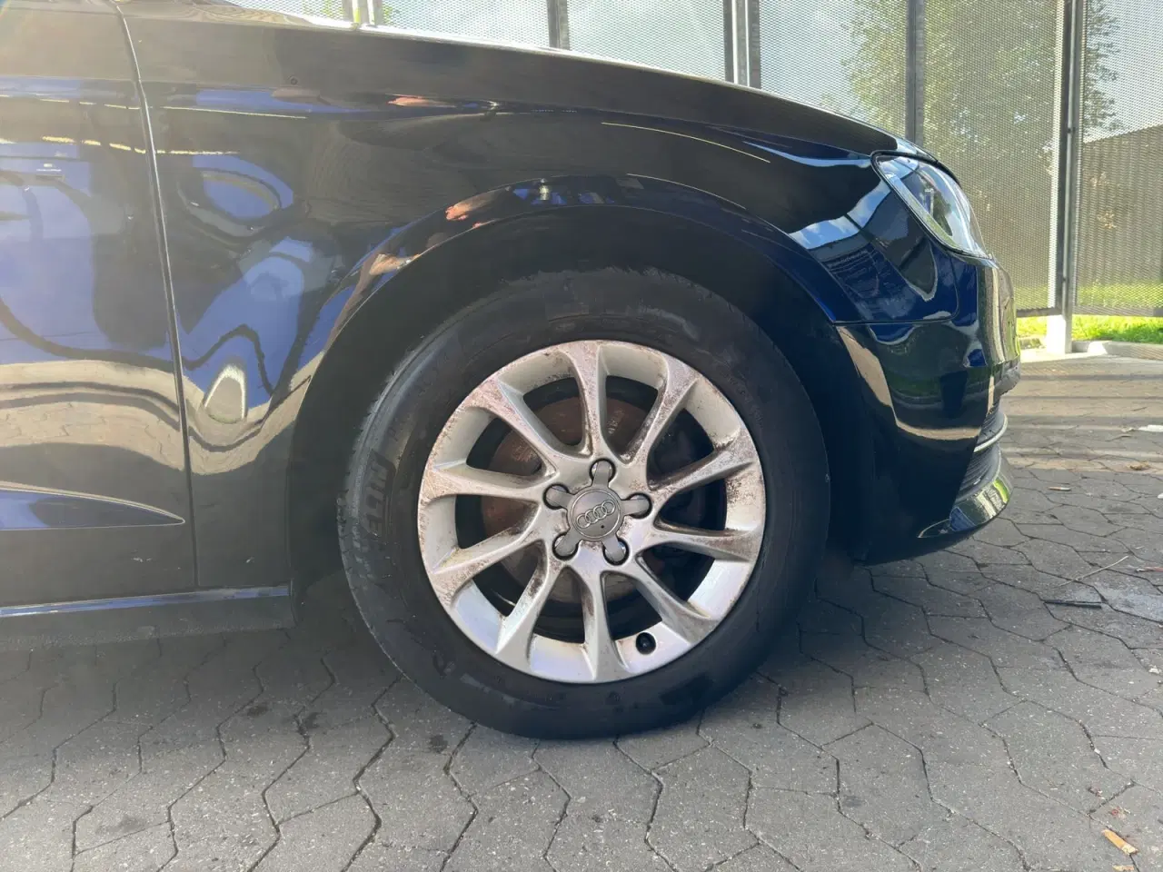 Billede 20 - Audi A3 1,6 TDi 110 Attraction Sportback