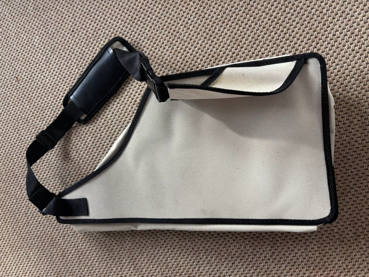 Billede 1 - Køletaske med tilbehør til picnic   