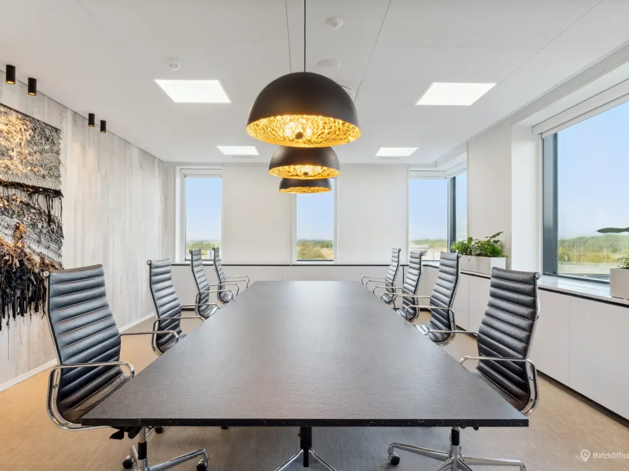 Billede 10 - Velkommen i Copenhagen Towers