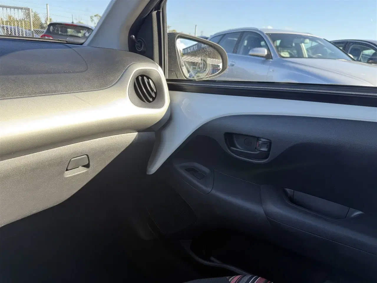 Billede 16 - Citroën C1 1,2 PureTech Feel Complet 82HK 5d