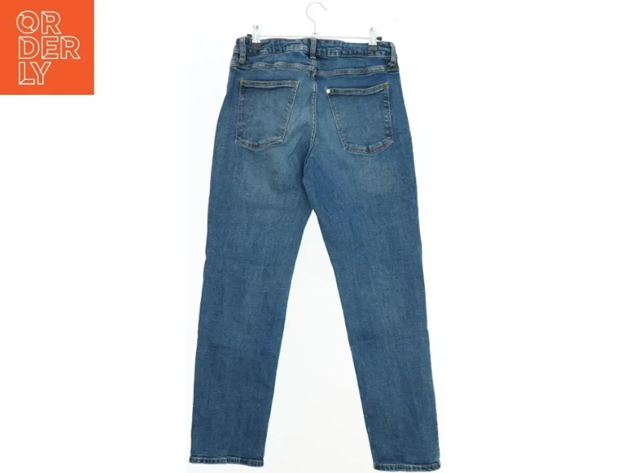 Billede 2 - Jeans bukser fra H&M (str. 164)