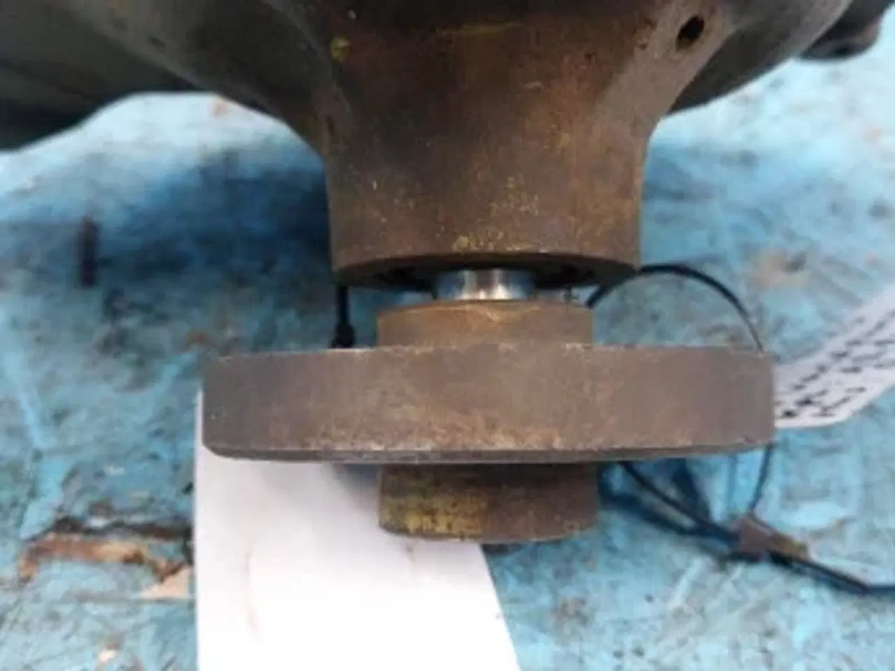 Billede 5 - John Deere 4040 Vandpumpe R61439