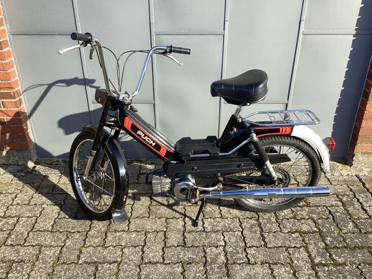 Billede 1 - Puch Maxi