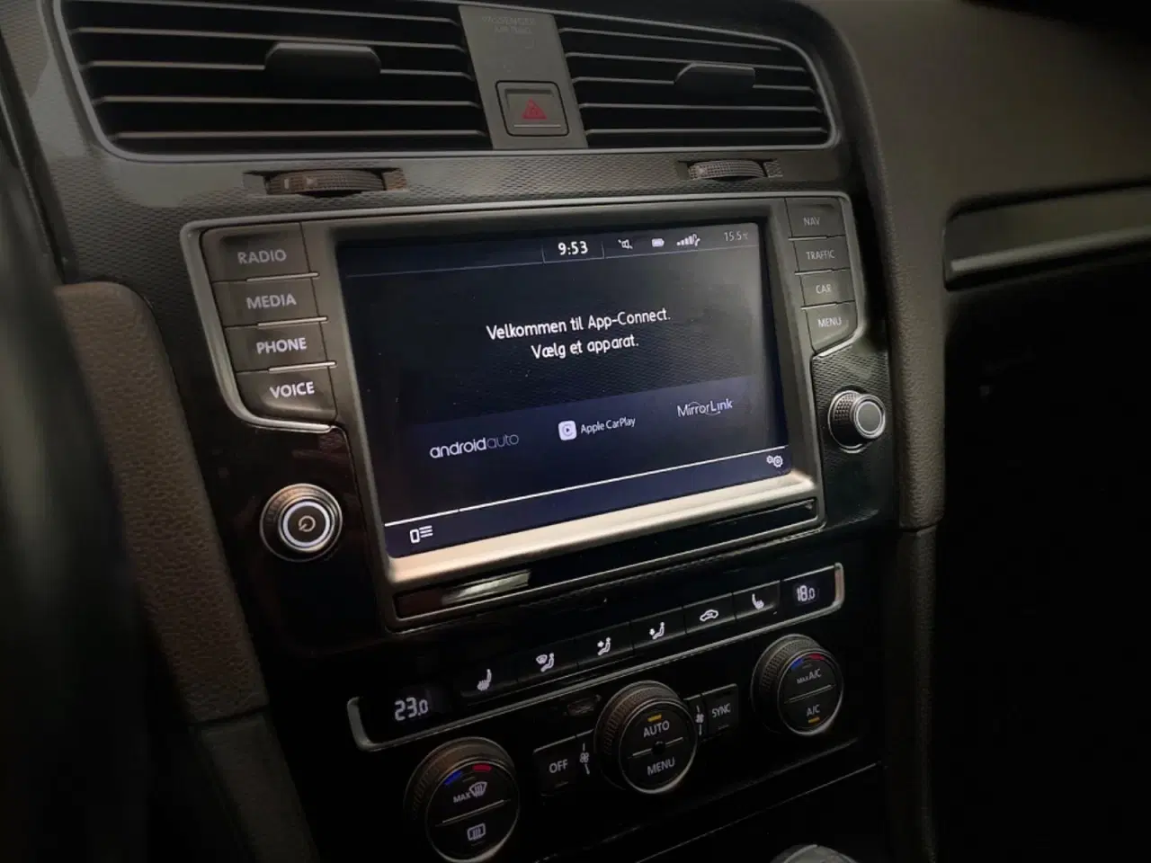 Billede 13 - VW Golf VII 1,4 GTE DSG
