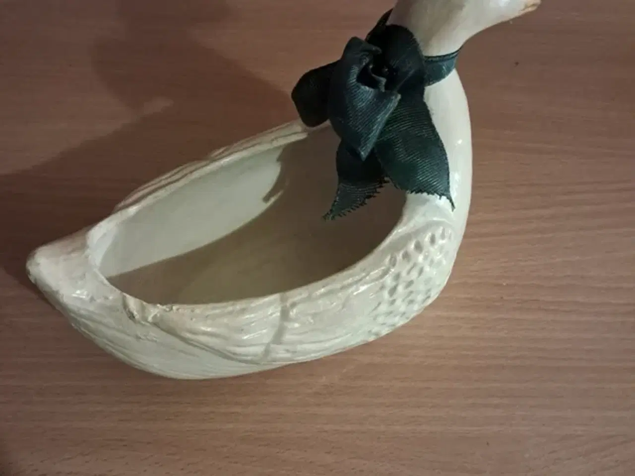 Billede 3 - Andefigur