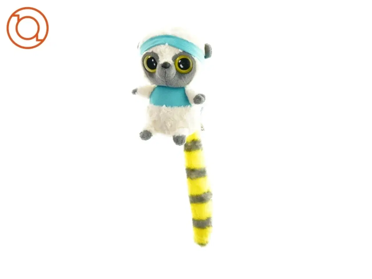 Billede 1 - Bamse fra Yoohoo & Friends (str. 20 cm)