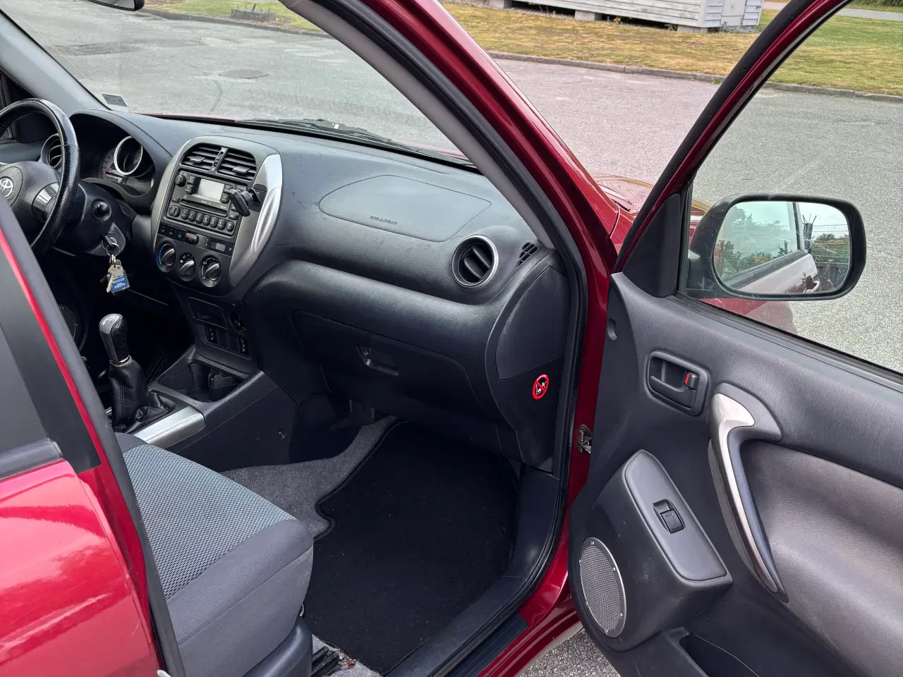 Billede 2 - Toyota rav 4