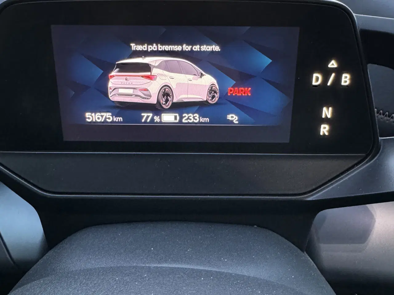 Billede 6 - Cupra Born Dinimica High 58kwh