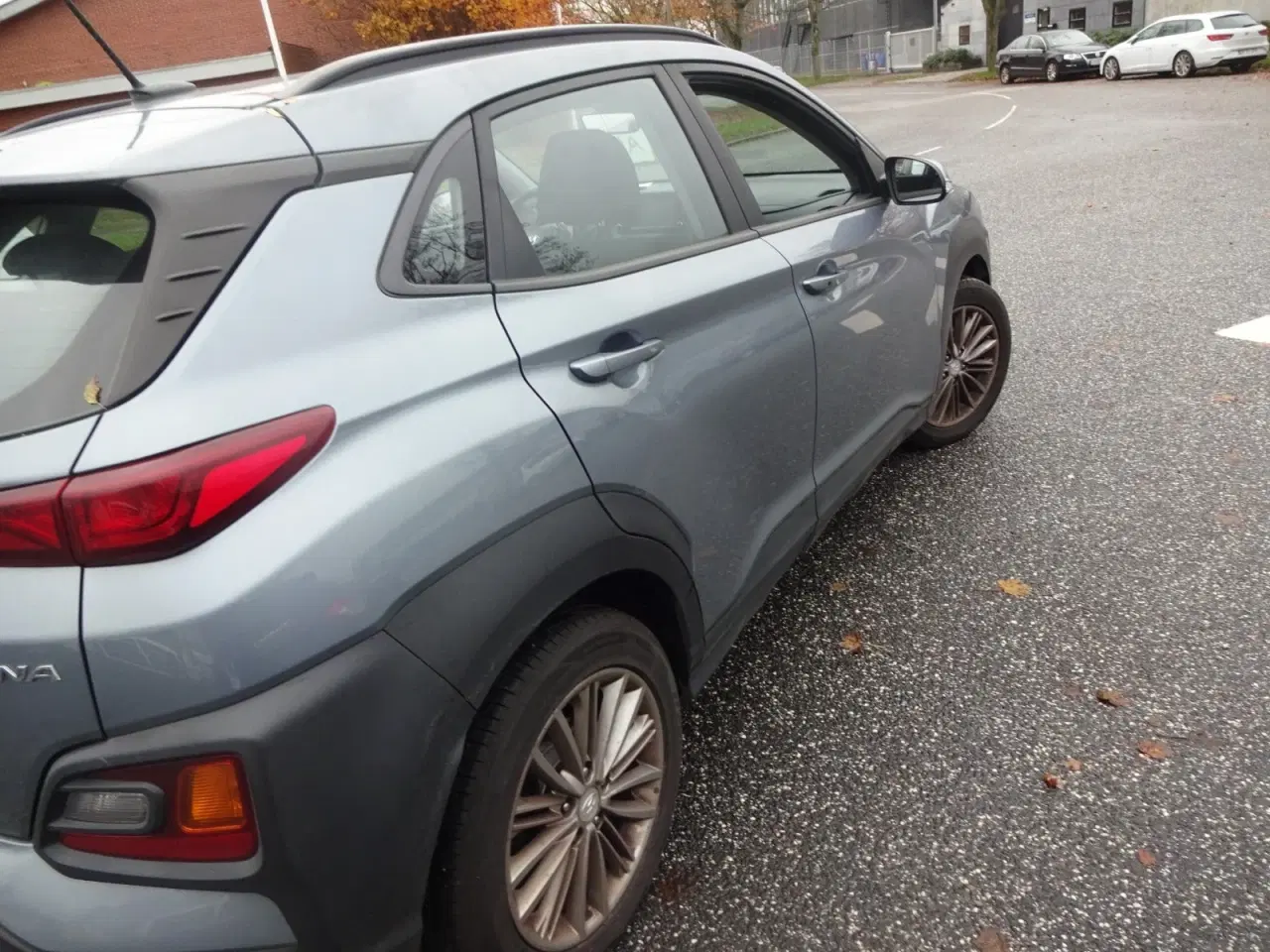 Billede 5 - Hyundai Kona 1,0 T-GDi Trend